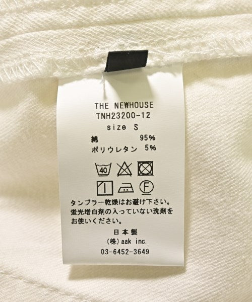 THE NEWHOUSE กางเกง อื่น