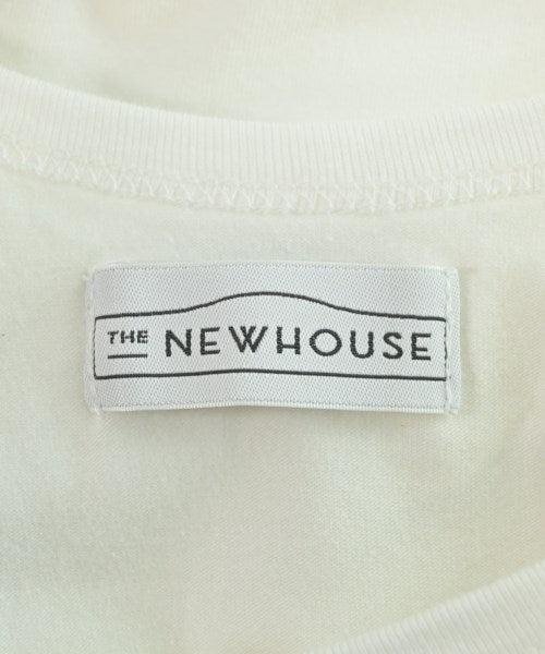 THE NEWHOUSE เสื้อกล้าม