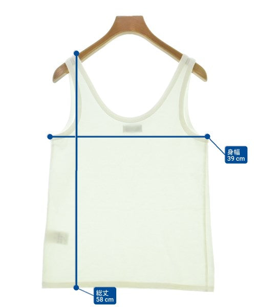 THE NEWHOUSE เสื้อกล้าม