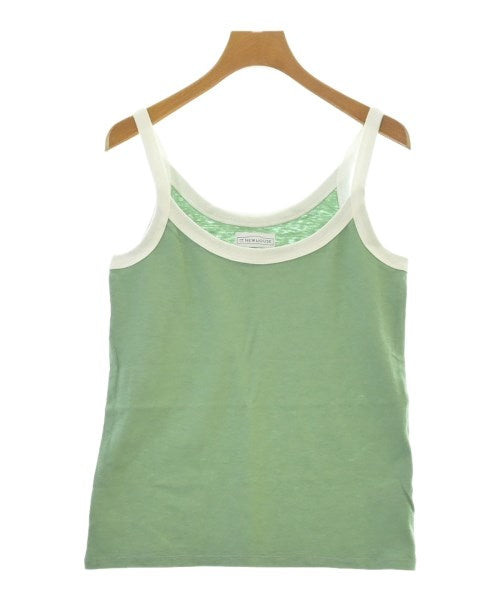 THE NEWHOUSE เสื้อสายเดี่ยว