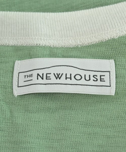 THE NEWHOUSE เสื้อสายเดี่ยว