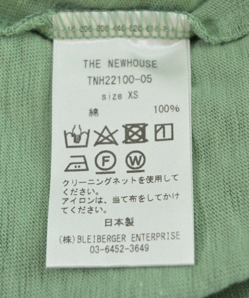 THE NEWHOUSE เสื้อสายเดี่ยว