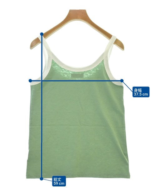 THE NEWHOUSE เสื้อสายเดี่ยว