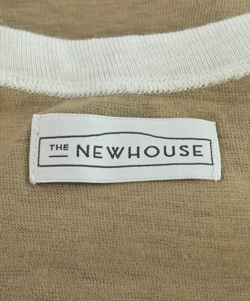 THE NEWHOUSE เสื้อกล้าม