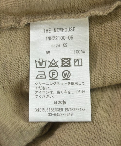 THE NEWHOUSE เสื้อกล้าม
