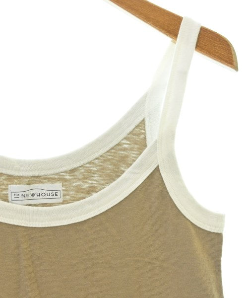 THE NEWHOUSE เสื้อกล้าม