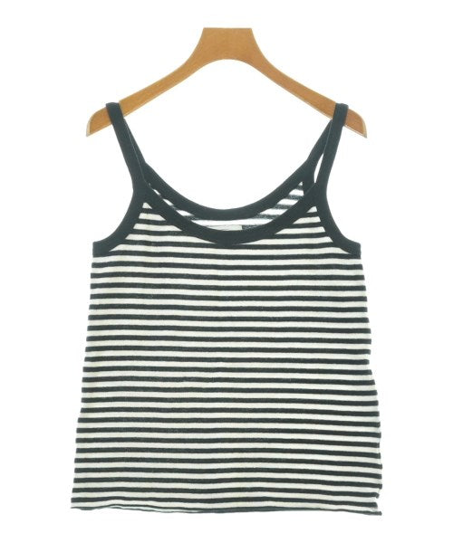 THE NEWHOUSE เสื้อสายเดี่ยว