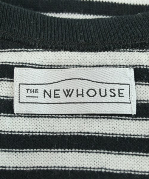THE NEWHOUSE เสื้อสายเดี่ยว