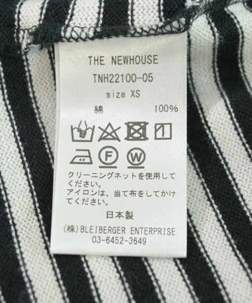 THE NEWHOUSE เสื้อสายเดี่ยว