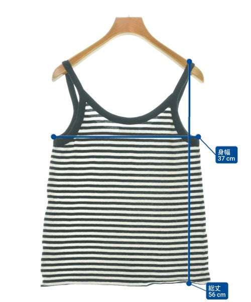 THE NEWHOUSE เสื้อสายเดี่ยว
