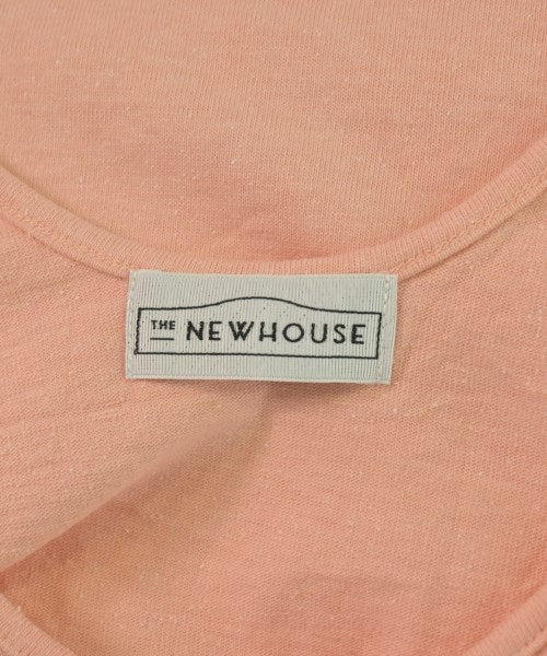 THE NEWHOUSE เสื้อกล้าม