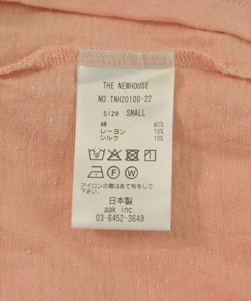 THE NEWHOUSE เสื้อกล้าม