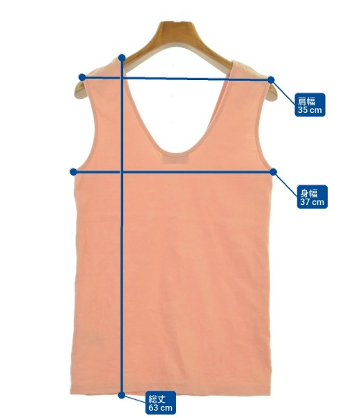 THE NEWHOUSE เสื้อกล้าม