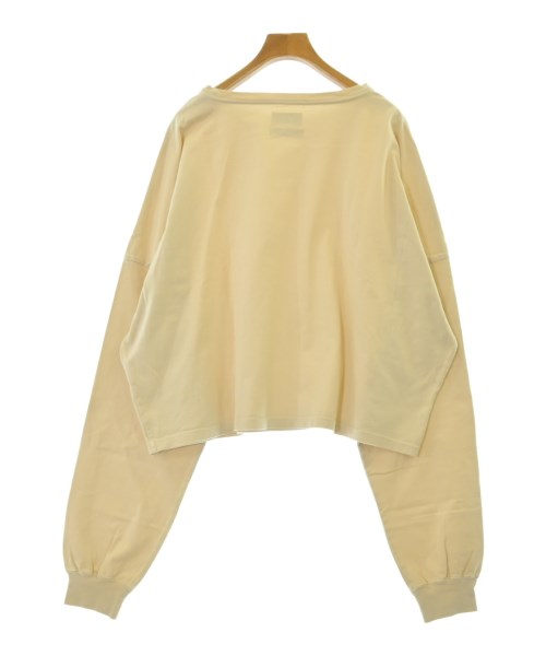 THE NEWHOUSE เสื้อยืด/เสื้อท็อปส์