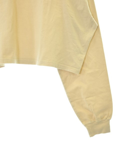THE NEWHOUSE เสื้อยืด/เสื้อท็อปส์