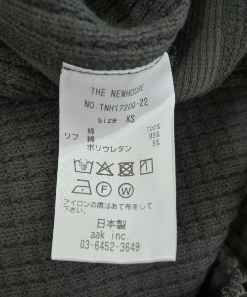 THE NEWHOUSE เสื้อกล้าม