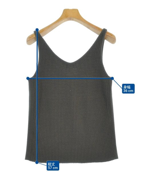 THE NEWHOUSE เสื้อกล้าม