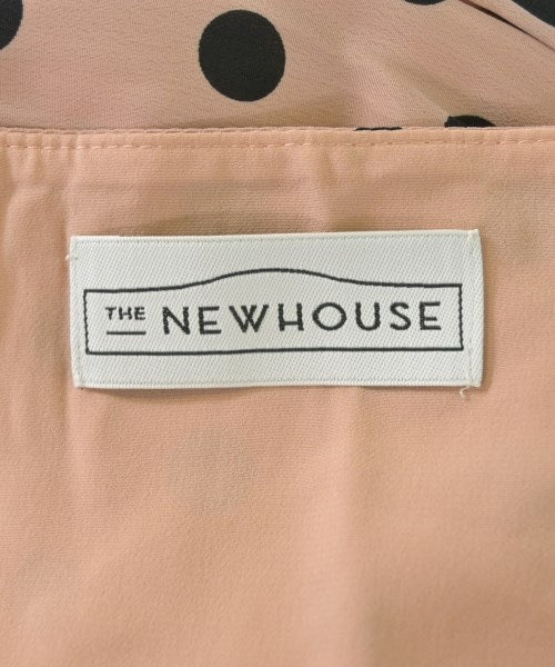 THE NEWHOUSE ชุดเดรส