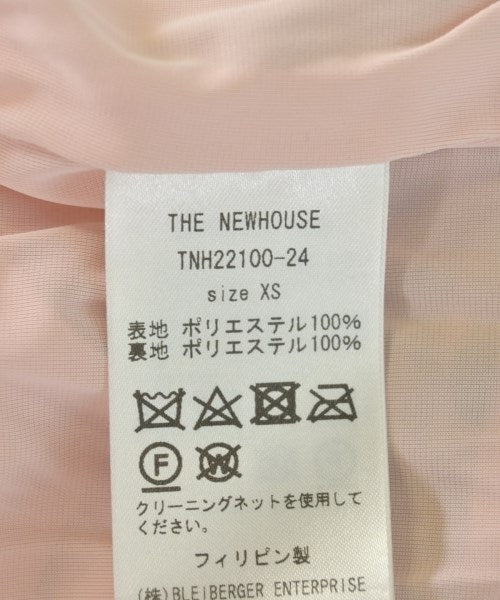 THE NEWHOUSE ชุดเดรส