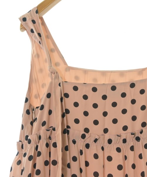 THE NEWHOUSE ชุดเดรส