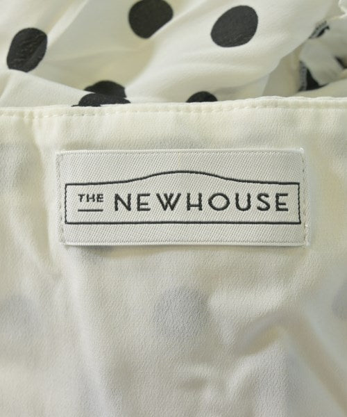 THE NEWHOUSE ชุดเดรส