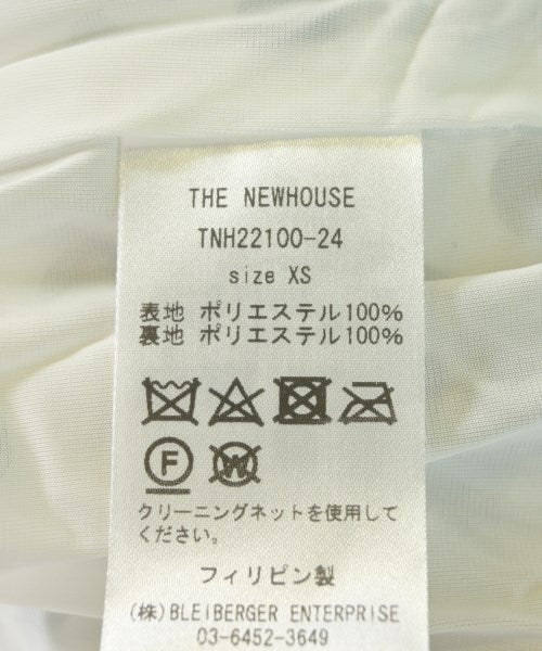 THE NEWHOUSE ชุดเดรส