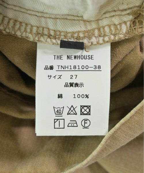 THE NEWHOUSE กางเกง อื่น