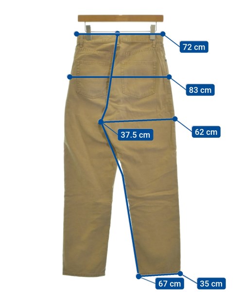 THE NEWHOUSE กางเกง อื่น