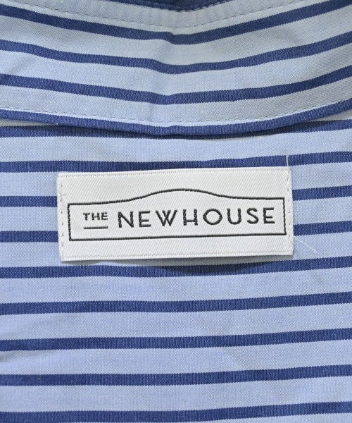 THE NEWHOUSE เสื้อลำลอง