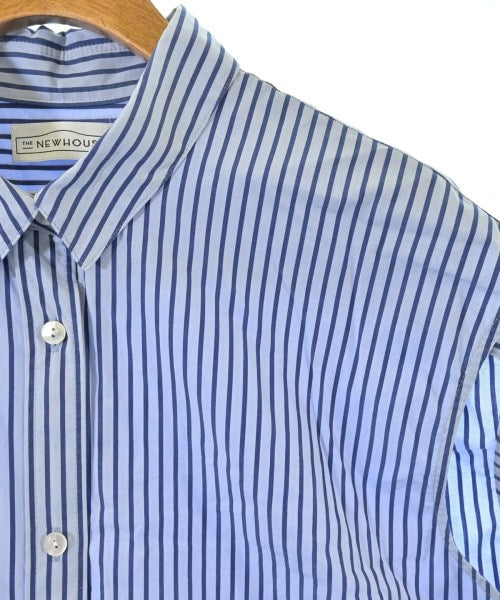 THE NEWHOUSE เสื้อลำลอง