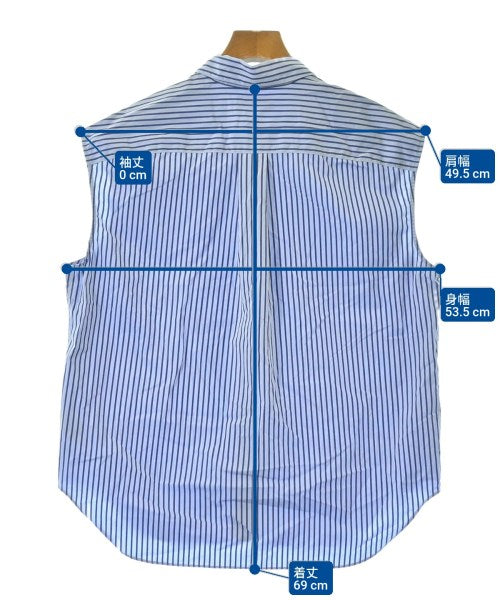 THE NEWHOUSE เสื้อลำลอง