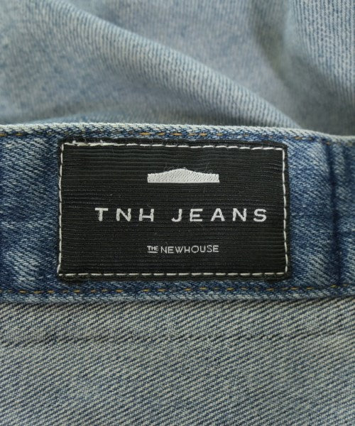 THE NEWHOUSE ยีนส์