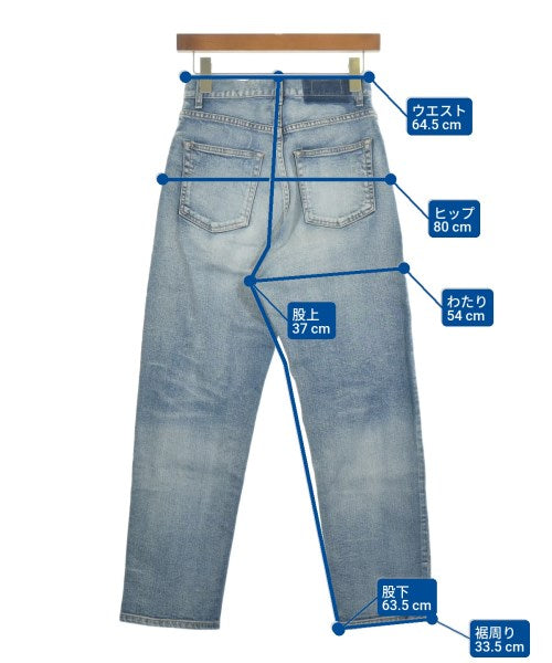 THE NEWHOUSE ยีนส์