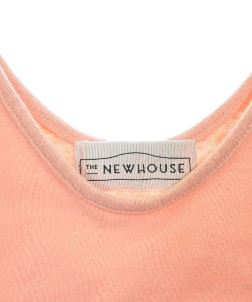 THE NEWHOUSE เสื้อกล้าม