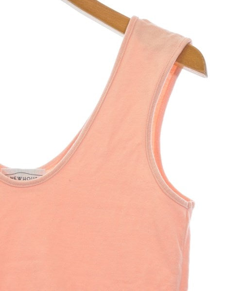 THE NEWHOUSE เสื้อกล้าม