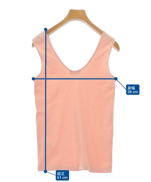 THE NEWHOUSE เสื้อกล้าม