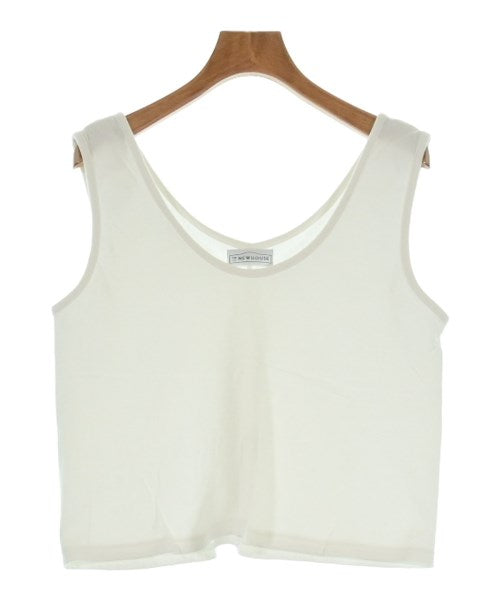 THE NEWHOUSE เสื้อกล้าม