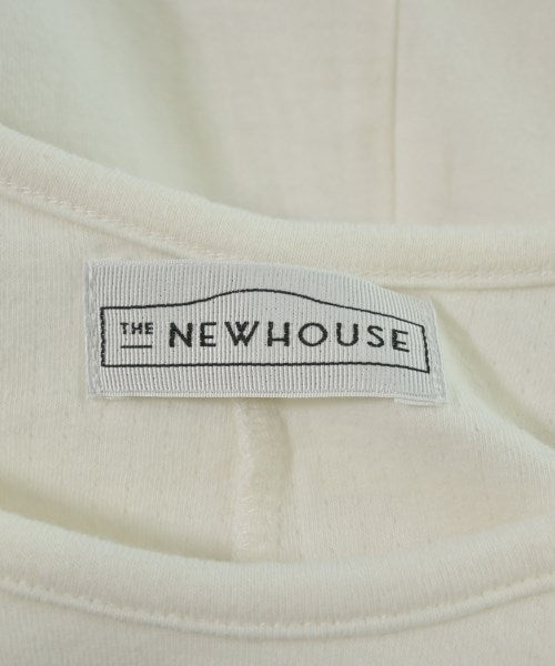 THE NEWHOUSE เสื้อกล้าม