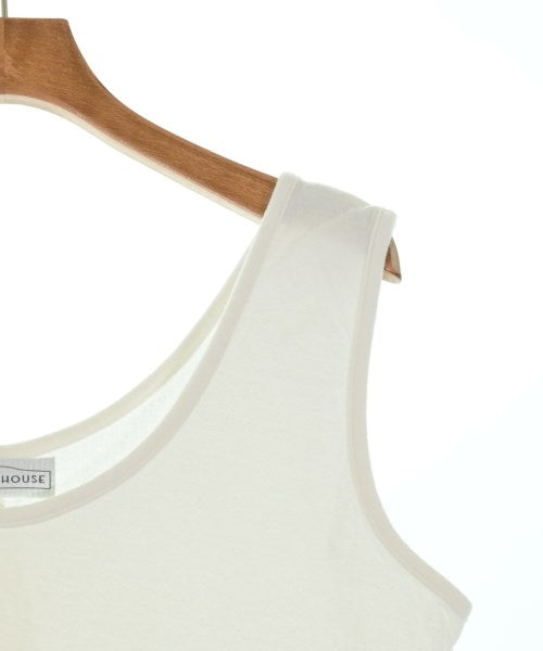 THE NEWHOUSE เสื้อกล้าม