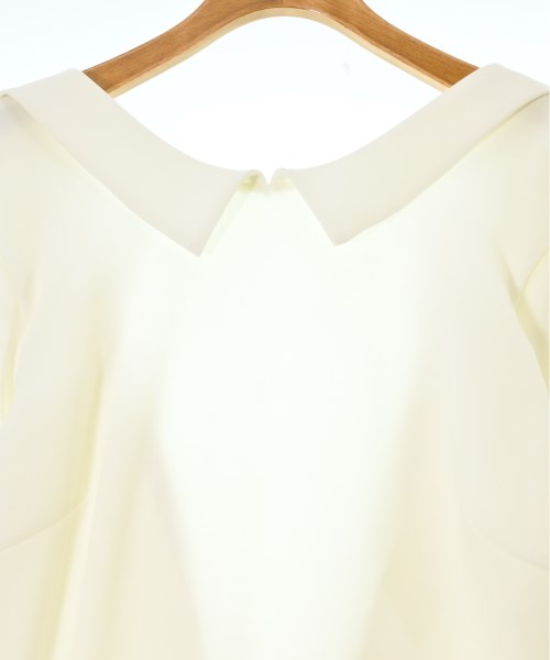 THE NEWHOUSE ชุดเอี๊ยม/เสื้อคลุมหลวมๆ/จั๊มสูท