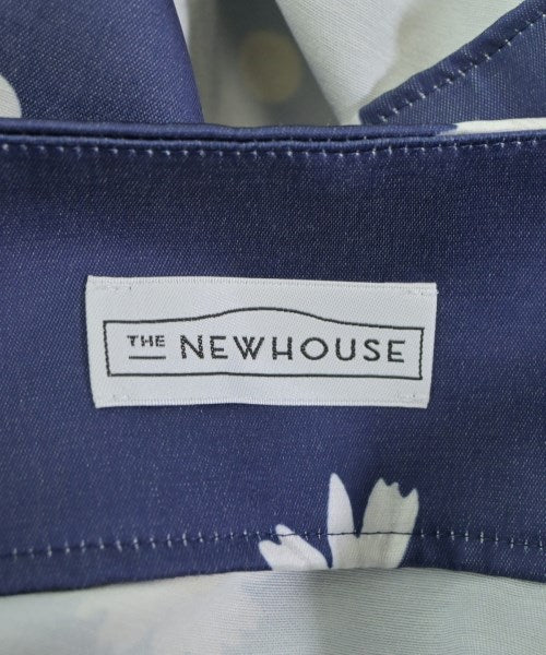 THE NEWHOUSE เสื้อสตรี