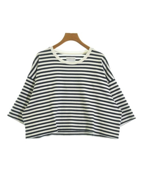 THE NEWHOUSE เสื้อยืด/เสื้อท็อปส์