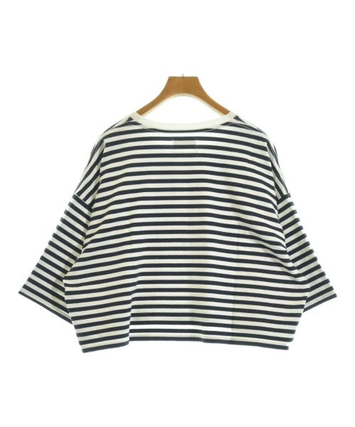 THE NEWHOUSE เสื้อยืด/เสื้อท็อปส์
