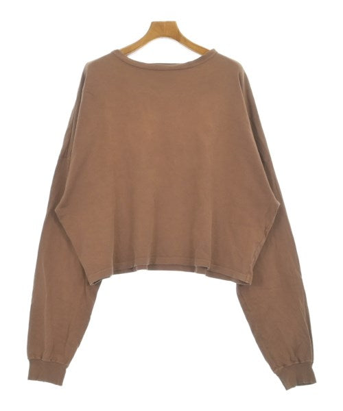 THE NEWHOUSE เสื้อยืด/เสื้อท็อปส์