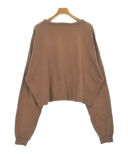 THE NEWHOUSE เสื้อยืด/เสื้อท็อปส์