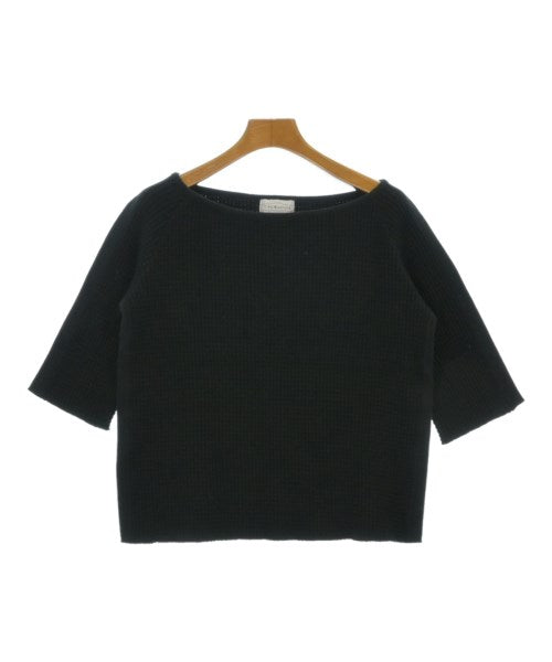 THE NEWHOUSE เสื้อยืด/เสื้อท็อปส์