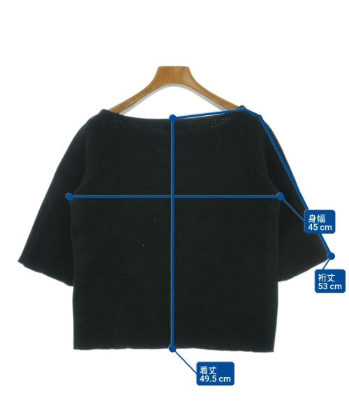 THE NEWHOUSE เสื้อยืด/เสื้อท็อปส์