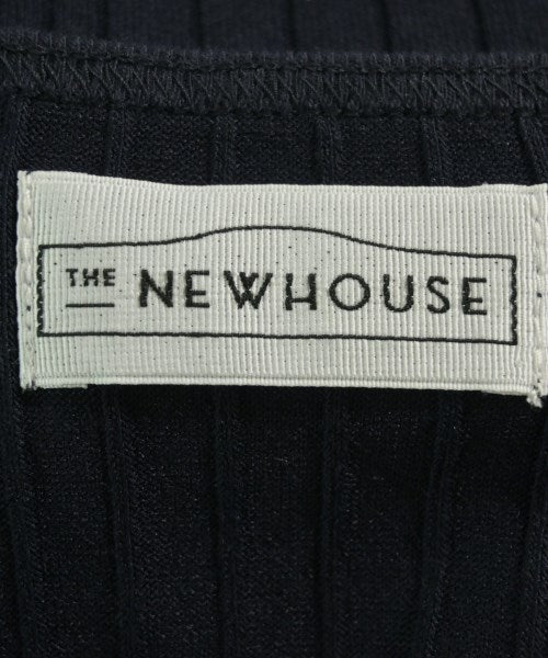 THE NEWHOUSE เสื้อกล้าม