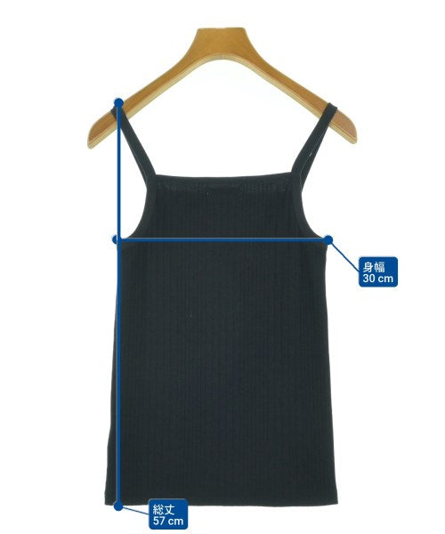 THE NEWHOUSE เสื้อกล้าม