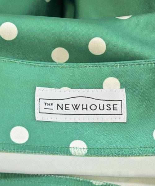 THE NEWHOUSE กระโปรงยาว/แม็กซี่ยาว